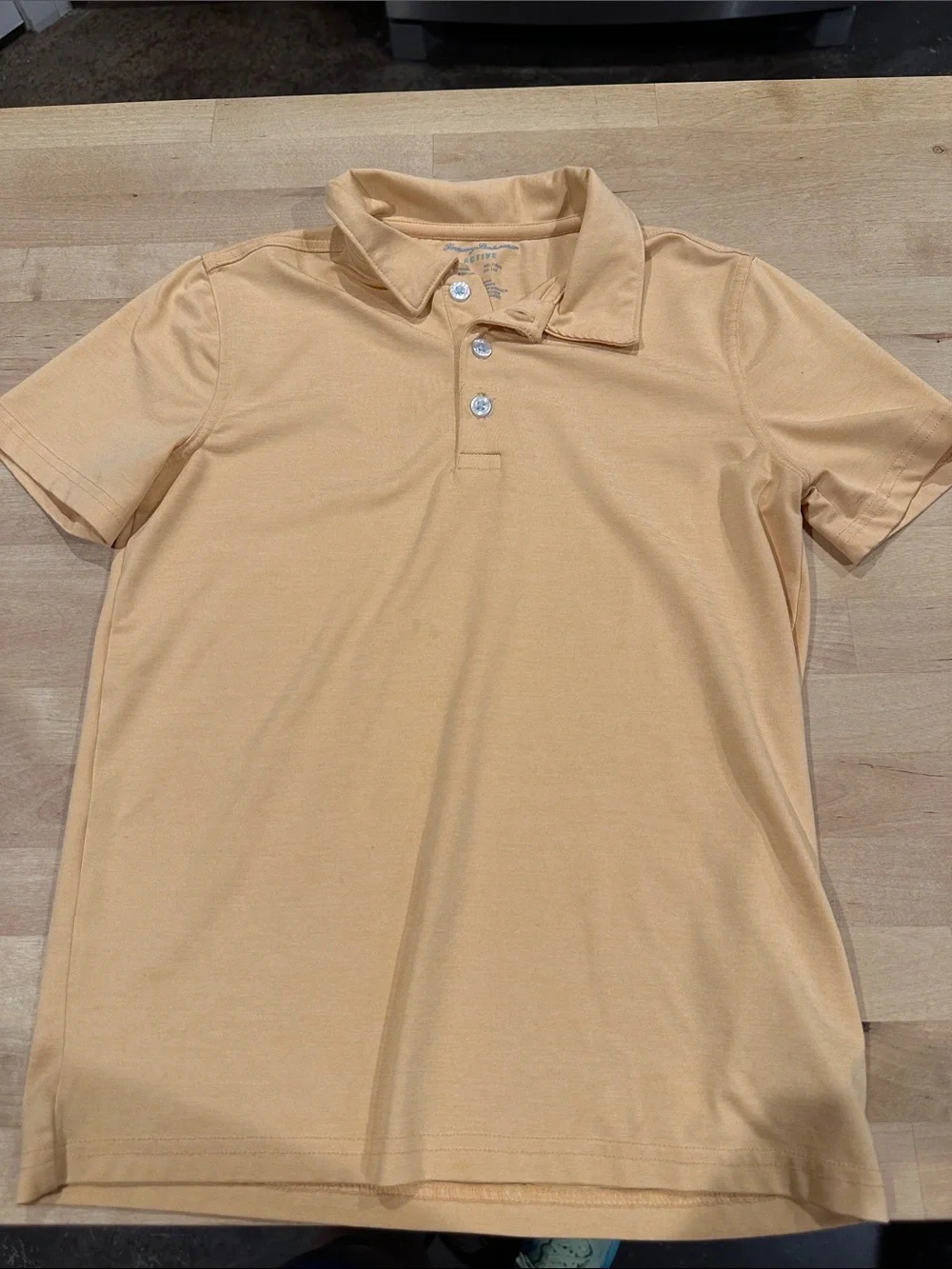 Set of two Tommy Bahama Actvie Polo’s